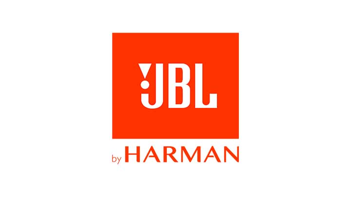 JBL logo